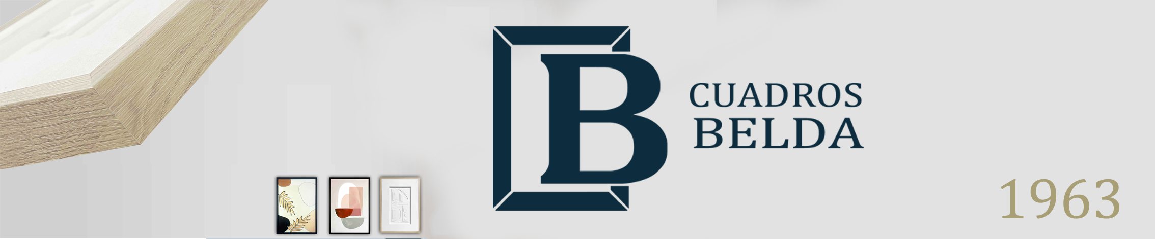 logo cuadros belda